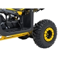 Quad Spalinowy 110CC EXPLORER Żółty PSP.ATV009.6.ZOL